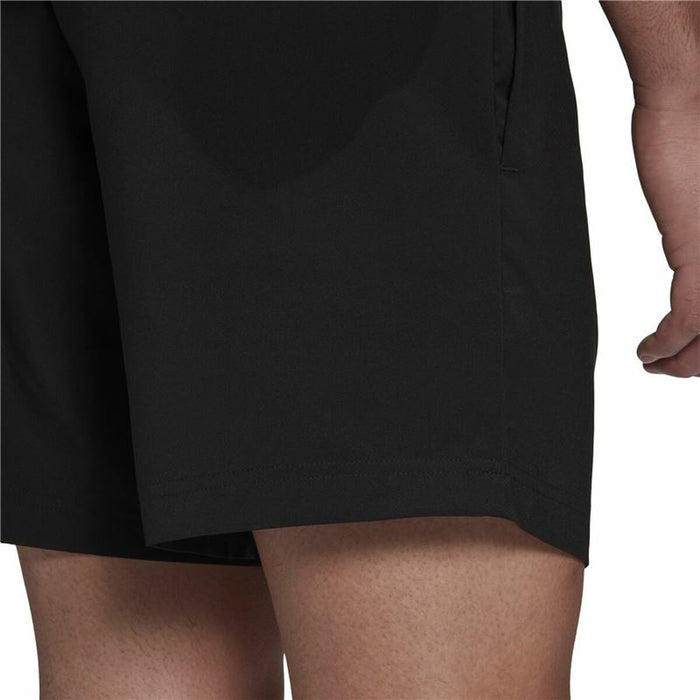 Pantaloni Scurți Sport pentru Bărbați Adidas Aeroready Essentials Chelsea Negru