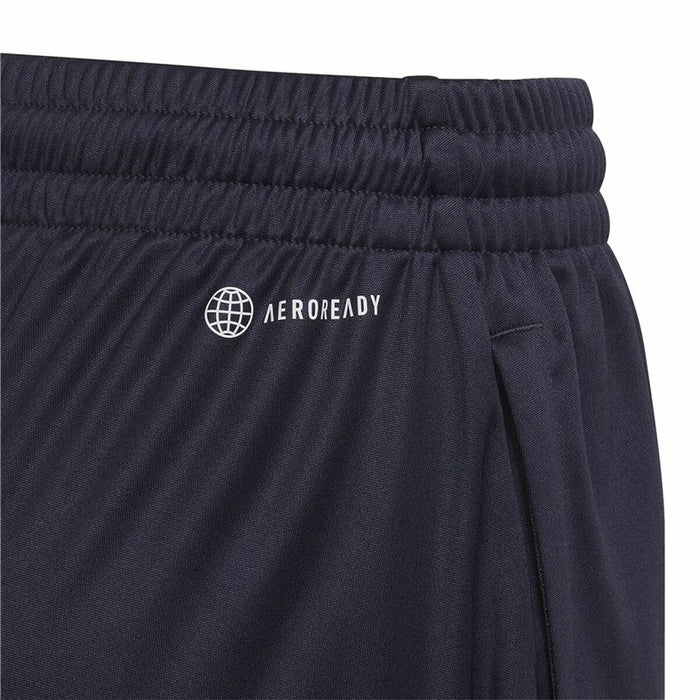Pantalon de Trening pentru Copii Adidas Predator Albastru închis