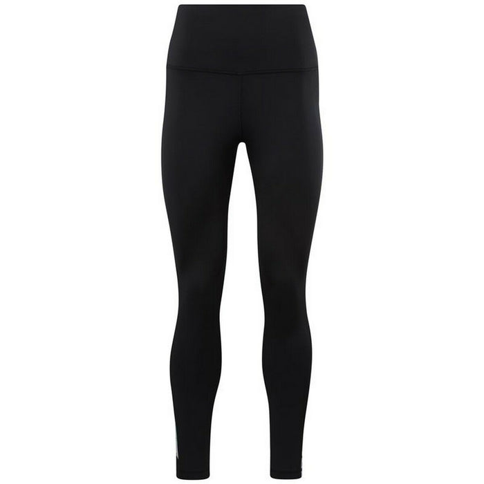 Colanți Sport de Damă Reebok Negru