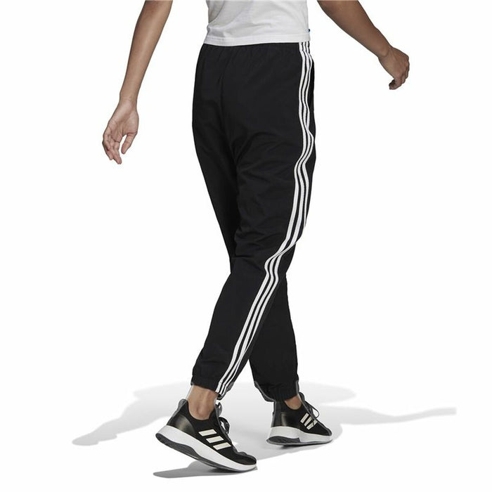Pantaloni lungi de sport Adidas  7/8 Essentials Negru
