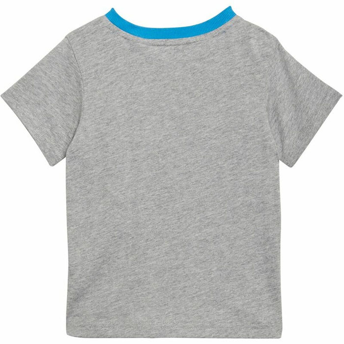 Set Sport pentru Copii Adidas Essentials Albastru Gri