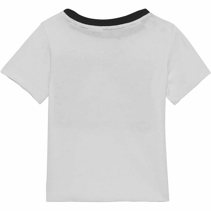 Set Sport pentru Copii Adidas HF1916 Alb