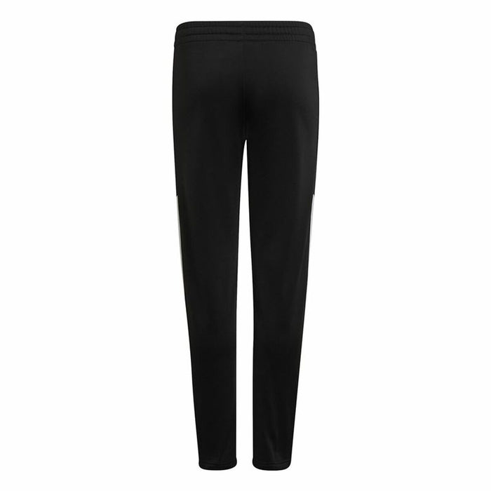 Trening Copii Adidas Aeroready 3 Stripes Negru