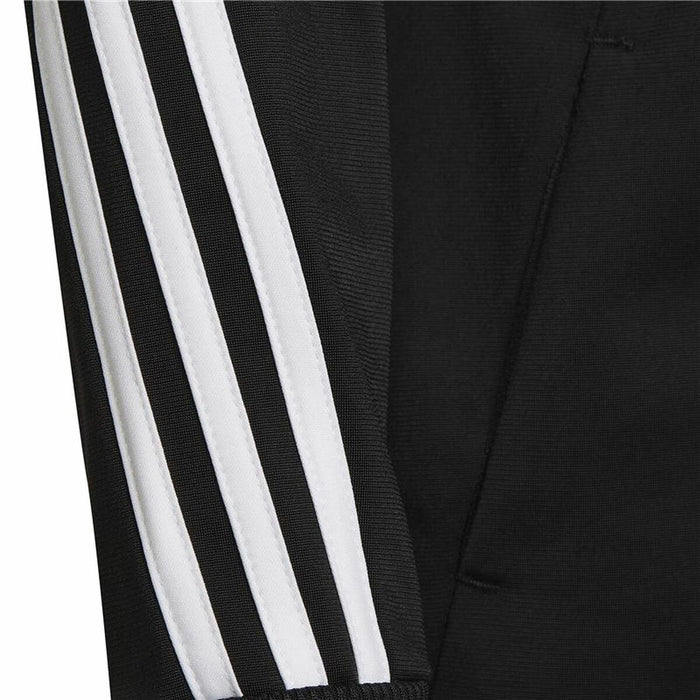 Trening Copii Adidas Aeroready 3 Stripes Negru