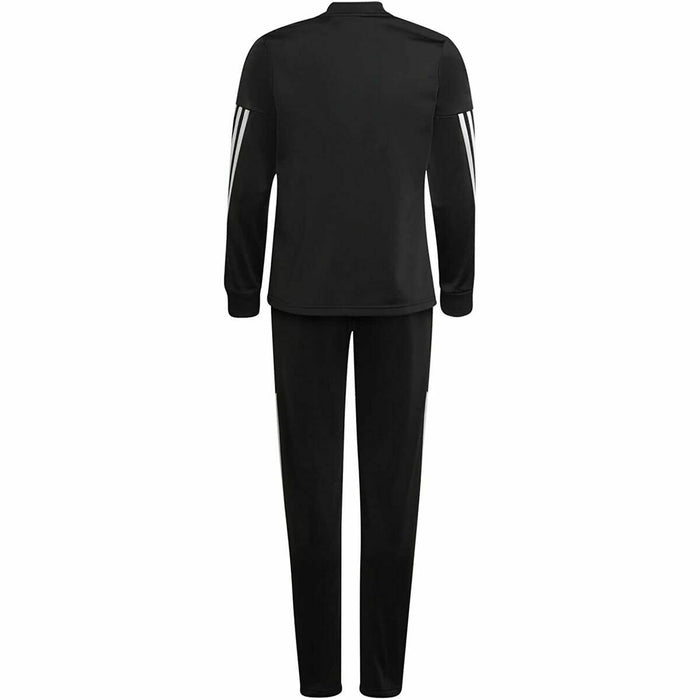 Trening Copii Adidas H57226 Negru