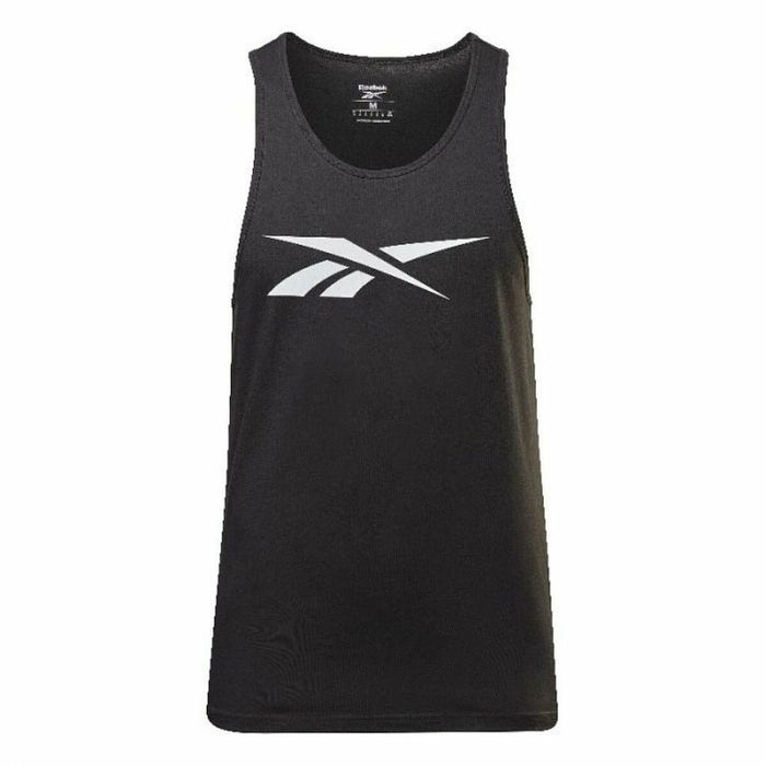 Tricou de Bărbați fără Mâneci Reebok GS VECTOR TANL HD4008