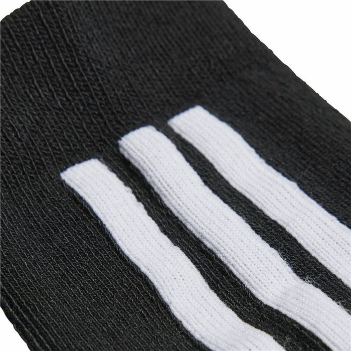 Șosete Adidas Negru Gri Alb 3 perechi