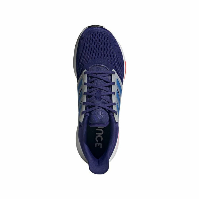 Încălțăminte de Running pentru Adulți Adidas EQ21 Run Albastru