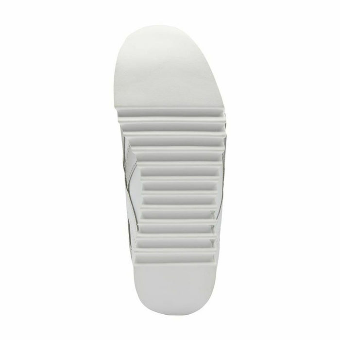 Adidași pentru Copii Reebok Royal Classic Jogger 2 Platform Alb