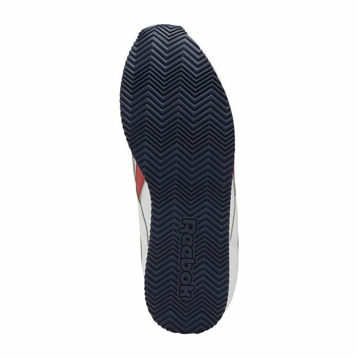 Adidași pentru Copii Reebok Royal Classic Jogger 3 Alb