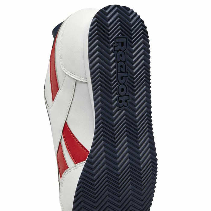 Adidași pentru Copii Reebok Royal Classic Jogger 3 Alb