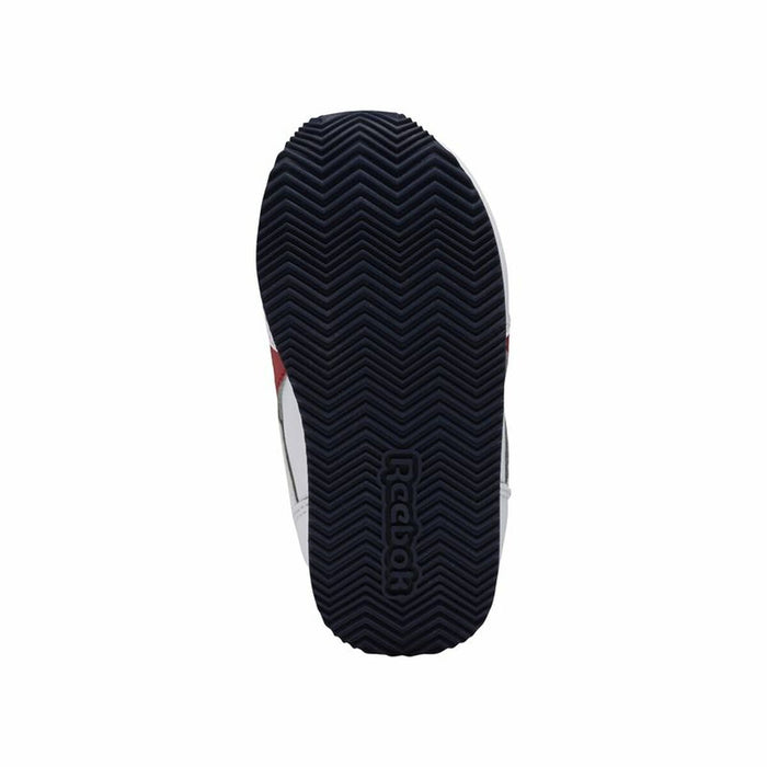 Încălțăminte Sport pentru Bebeluși Reebok Royal Classic Jogger 3.0 Alb