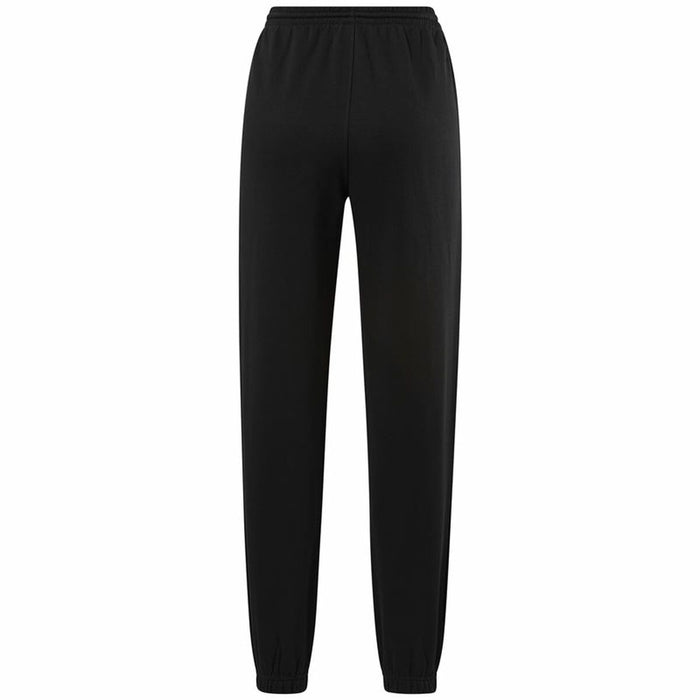 Pantaloni lungi de sport Reebok Identity Femeie Negru