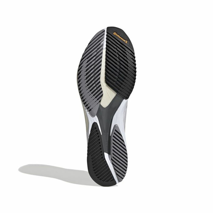 Încălțăminte de Running pentru Adulți Adidas Adizero Adios 7 Bărbați Gri închis