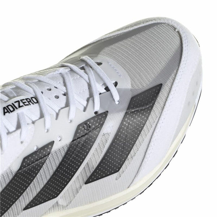 Încălțăminte de Running pentru Adulți Adidas Adizero Adios 7 Bărbați Gri închis