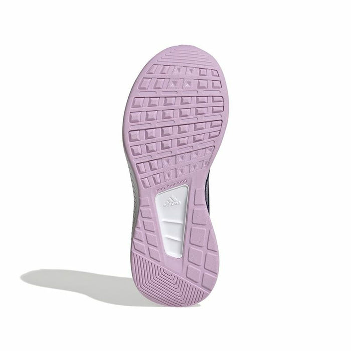 Adidași pentru Copii Adidas Runfalcon 2.0 Albastru închis