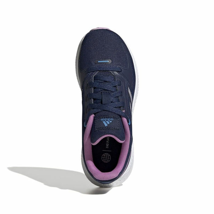 Adidași pentru Copii Adidas Runfalcon 2.0 Albastru închis
