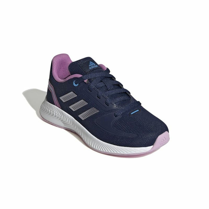 Adidași pentru Copii Adidas Runfalcon 2.0 Albastru închis