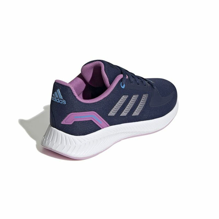 Adidași pentru Copii Adidas Runfalcon 2.0 Albastru închis