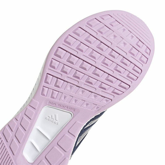 Adidași pentru Copii Adidas Runfalcon 2.0 Albastru închis
