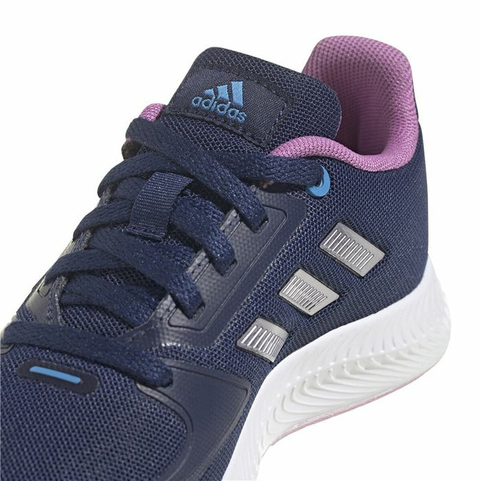 Adidași pentru Copii Adidas Runfalcon 2.0 Albastru închis