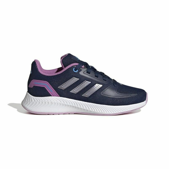 Adidași pentru Copii Adidas Runfalcon 2.0 Albastru închis