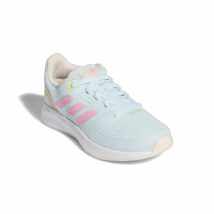 Adidași pentru Copii Adidas Runfalcon 2.0 Multicolor Albastru