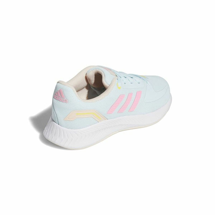 Adidași pentru Copii Adidas Runfalcon 2.0 Multicolor Albastru