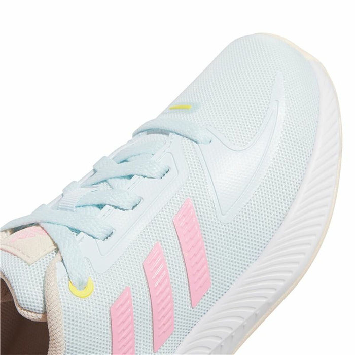 Adidași pentru Copii Adidas Runfalcon 2.0 Multicolor Albastru