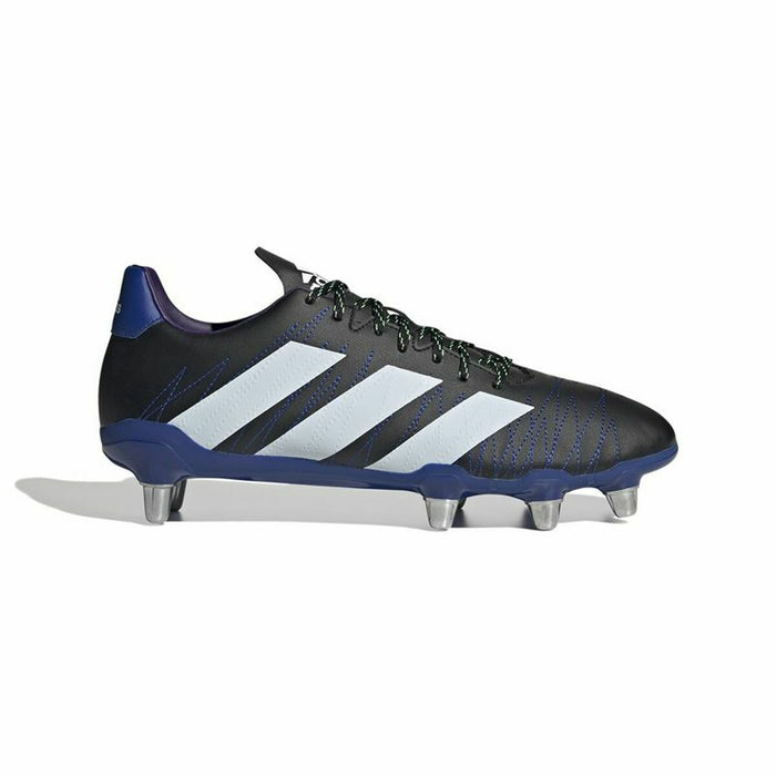 Ghete de rugby Adidas Kakari SG Negru