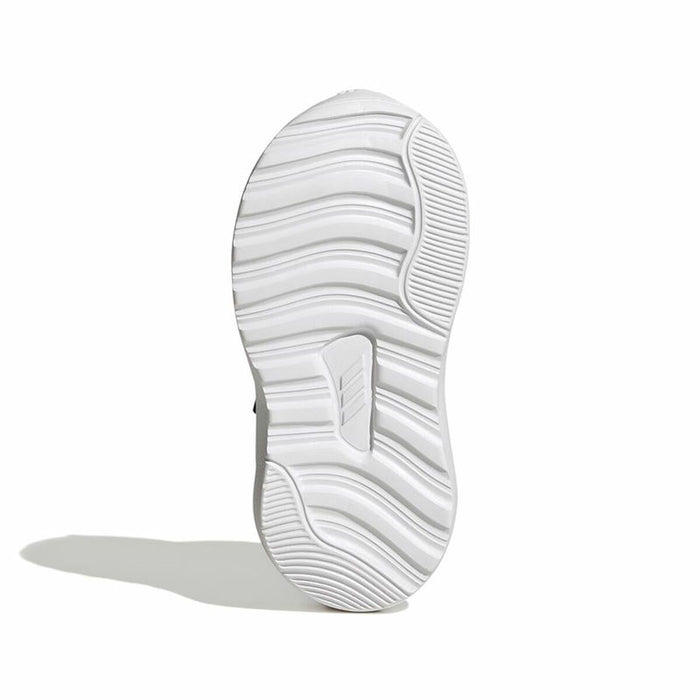 Adidași pentru Copii Adidas FortaRun Negru