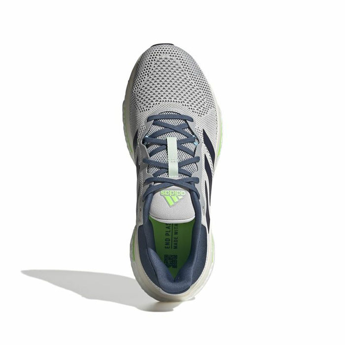 Încălțăminte de Running pentru Adulți Adidas  Solar Glide 5 Gri