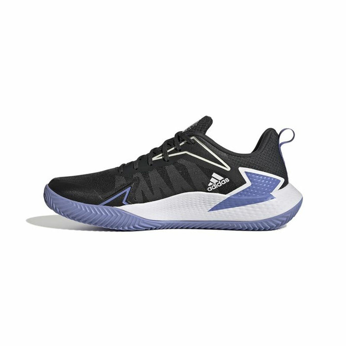 Adidași Adidas Defiant Speed Negru