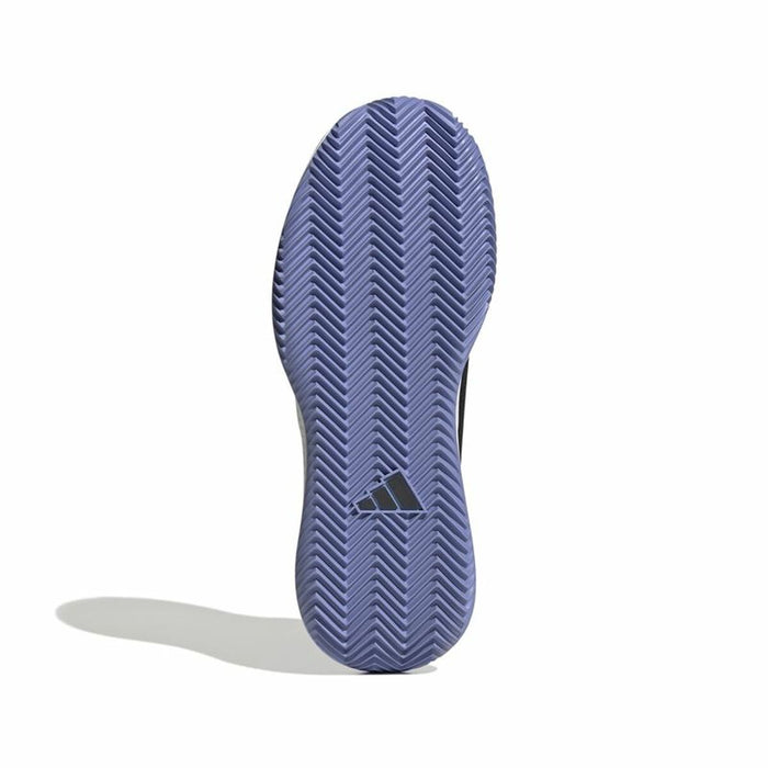 Adidași Adidas Defiant Speed Negru