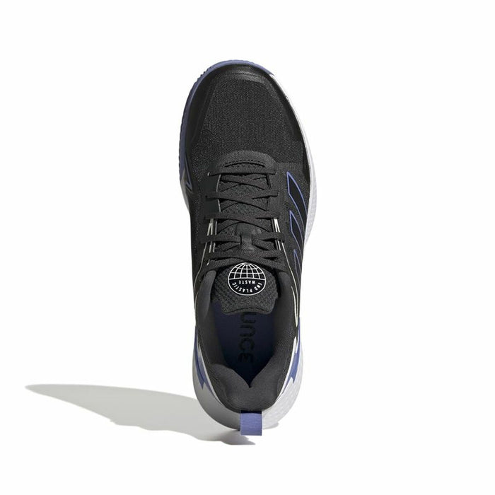 Adidași Adidas Defiant Speed Negru