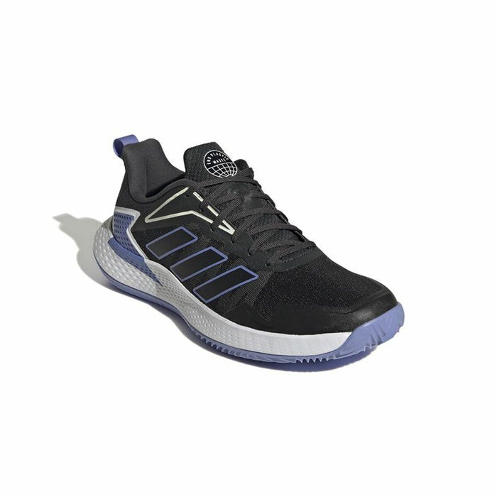 Adidași Adidas Defiant Speed Negru