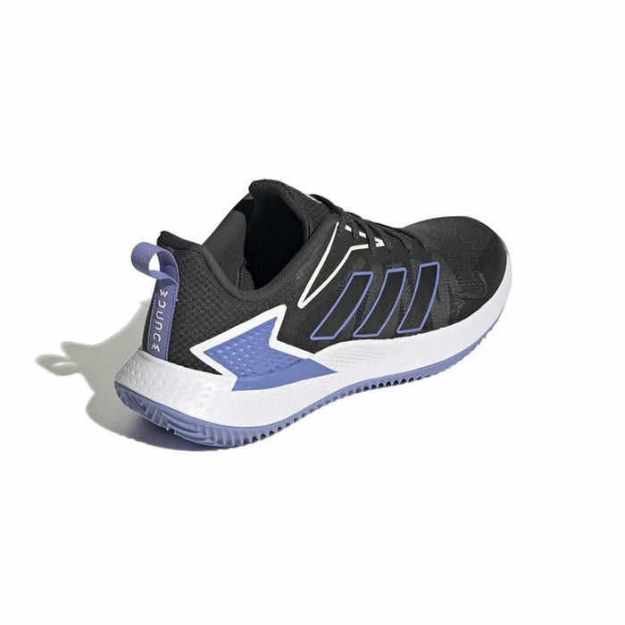 Adidași Adidas Defiant Speed Negru
