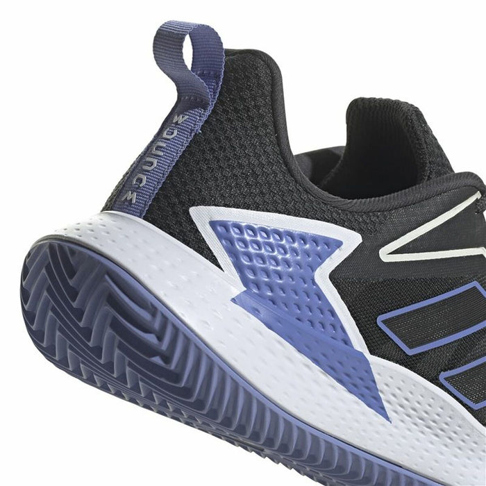Adidași Adidas Defiant Speed Negru
