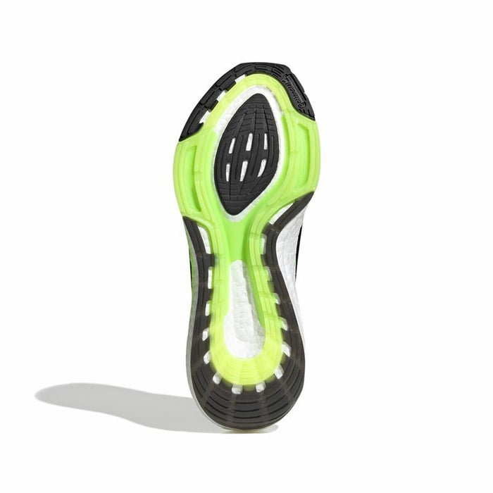 Încălțăminte de Running pentru Adulți Adidas Ultraboost 22 Negru Bărbați