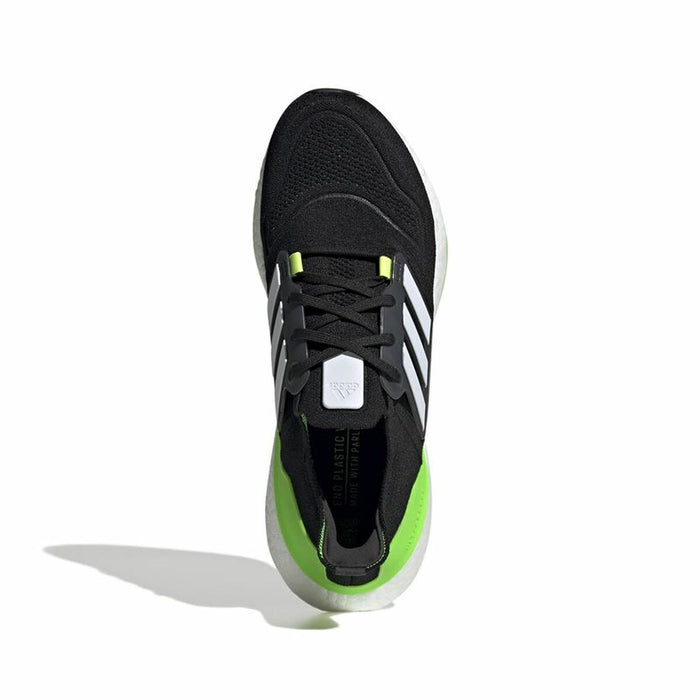Încălțăminte de Running pentru Adulți Adidas Ultraboost 22 Negru Bărbați