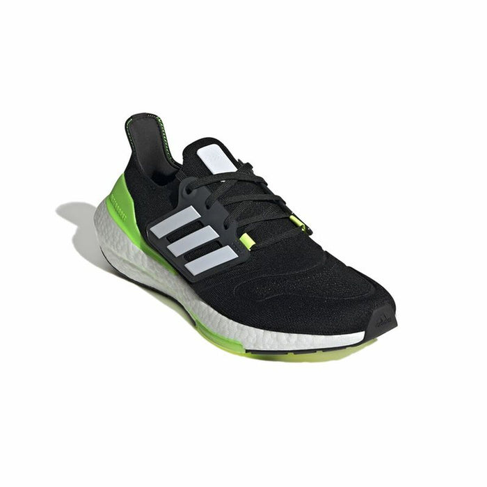 Încălțăminte de Running pentru Adulți Adidas Ultraboost 22 Negru Bărbați