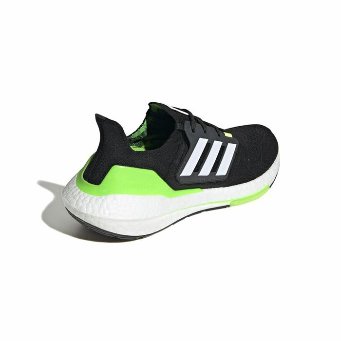 Încălțăminte de Running pentru Adulți Adidas Ultraboost 22 Negru Bărbați