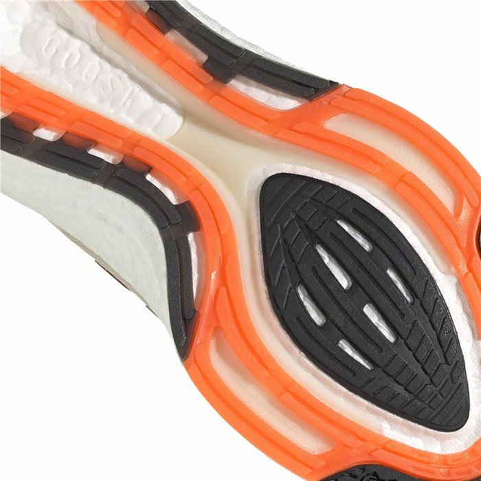 Încălțăminte de Running pentru Adulți Adidas Ultraboost 22 Bej Bărbați