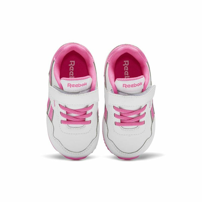 Adidași pentru Copii Reebok Classic Jogger 3.0 Alb