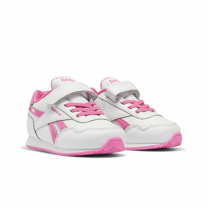 Adidași pentru Copii Reebok Classic Jogger 3.0 Alb