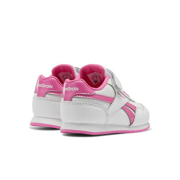 Adidași pentru Copii Reebok Classic Jogger 3.0 Alb