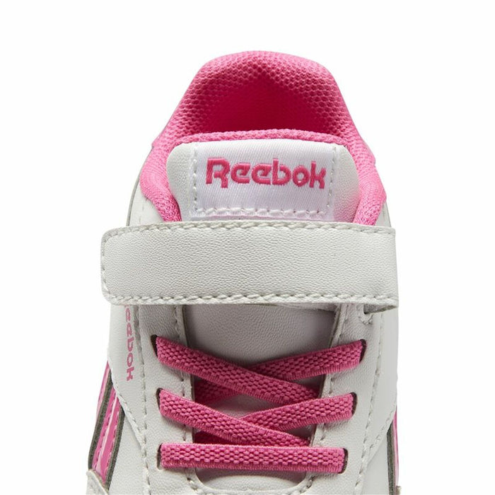 Adidași pentru Copii Reebok Classic Jogger 3.0 Alb