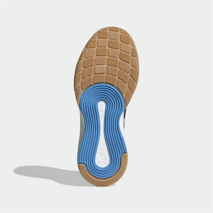 Pantofi sport pentru femei Adidas CrazyFlight Tokyo Alb