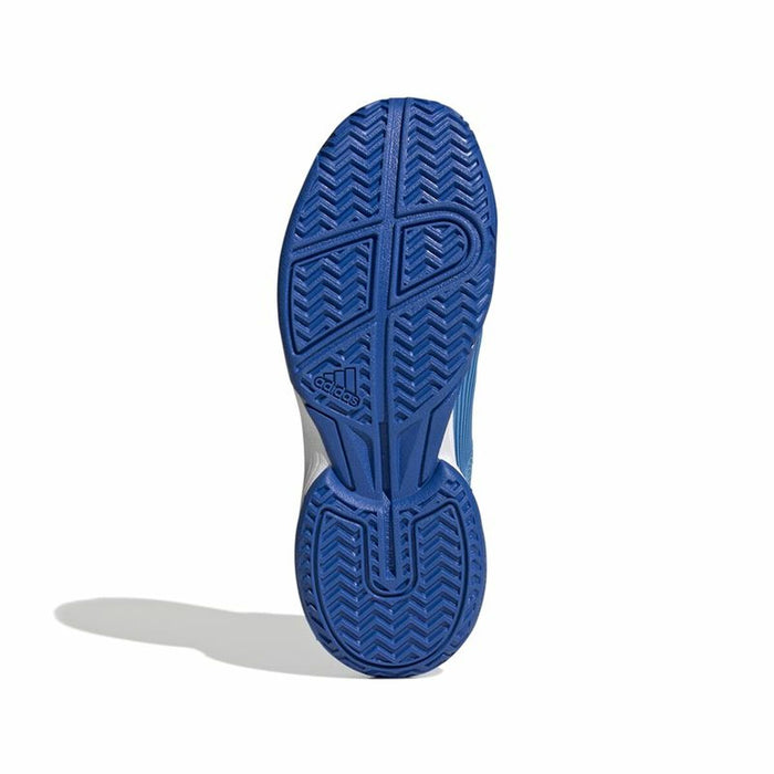 Adidași pentru Copii Adidas Adizero Club Albastru