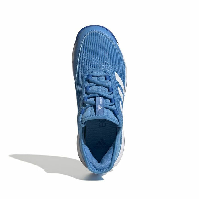 Adidași pentru Copii Adidas Adizero Club Albastru